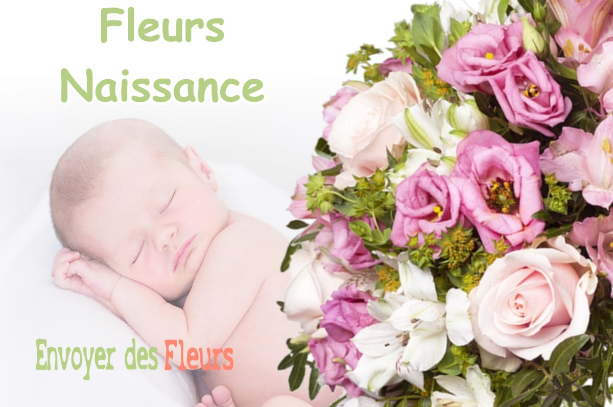 lIVRAISON FLEURS NAISSANCE à TIVERNON