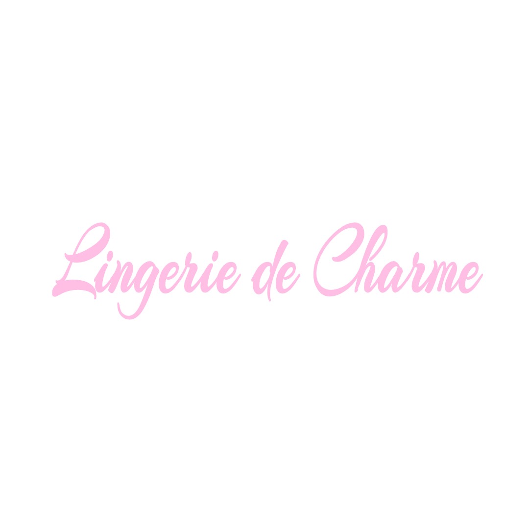 LINGERIE DE CHARME TIVERNON